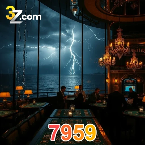 7959 Jogos de caça-níqueis